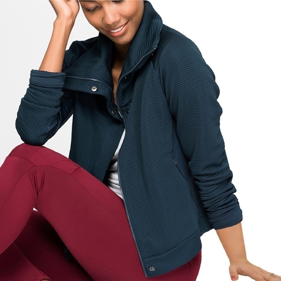 New Balance Campera Jacket Mixed Media Style WJ63108 Nor your Average Jade - Picture 9 of 15